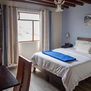 Hotel Colonial San Agustin