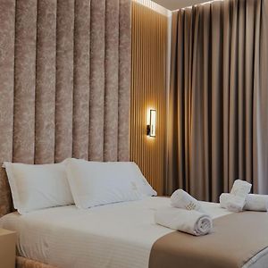 Chambre Triple de Luxe