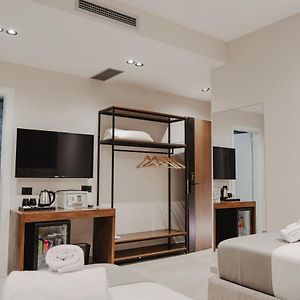 Appartement de Luxe
