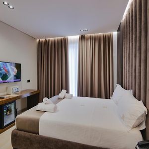 Chambre Supérieure Triple